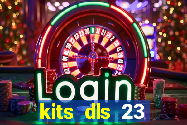 kits dls 23 manchester united